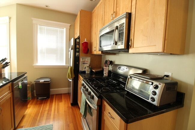 property at 7 Ashland St