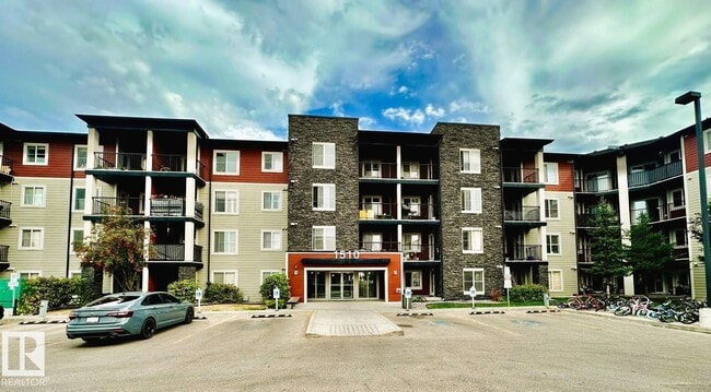 property at 1510 Watt Dr SW