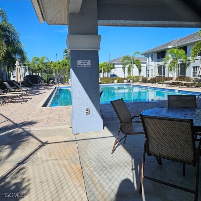property at 8423 Bernwood Cove Loop