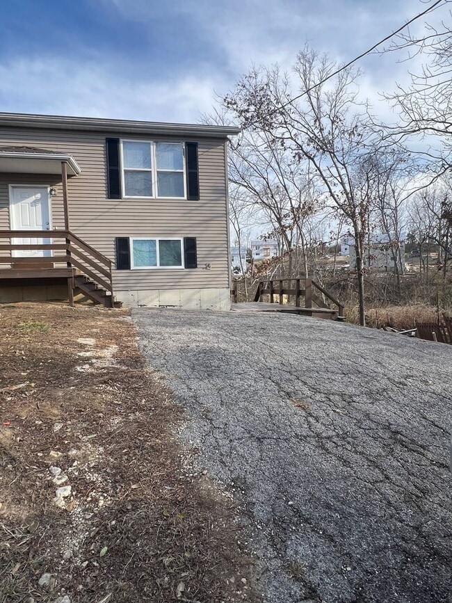 602 Bristol Ct in Villa Ridge, MO - Building Photo - Building Photo