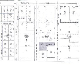 The Orleans in Palm Springs, CA - Building Photo - Building Photo