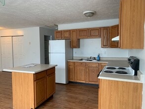 225 Railroad St, Unit Unit D in Urbana, OH - Building Photo - Building Photo