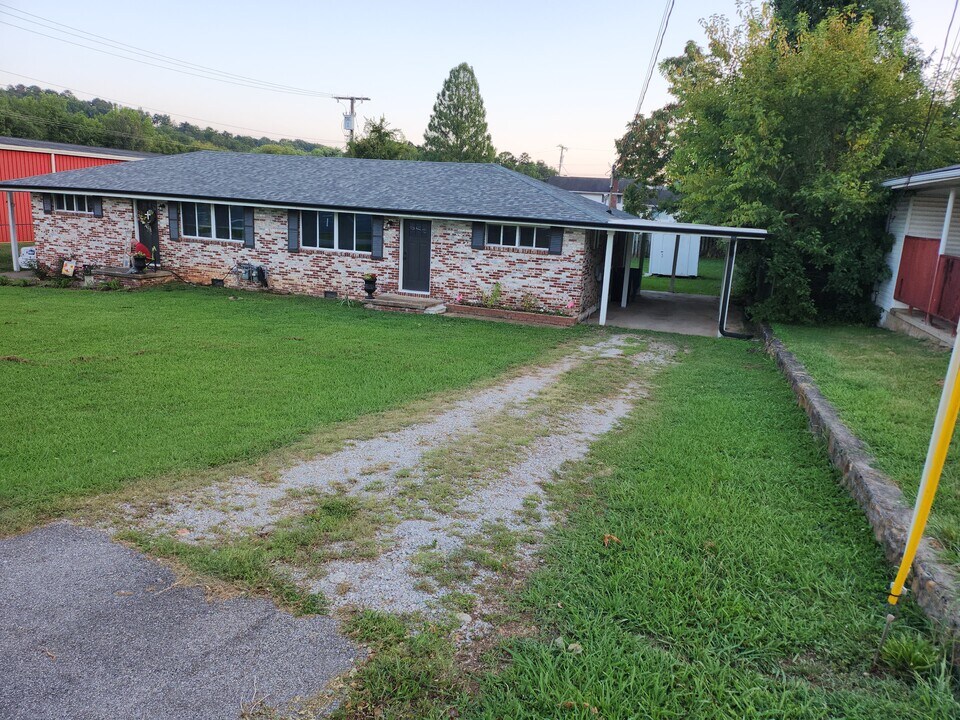 6 Coburn Dr in Chattanooga, TN - Building Photo
