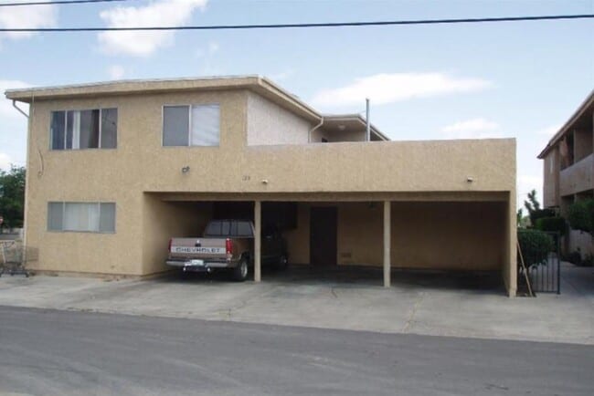 120 E Ave Q7 in Palmdale, CA - Building Photo - Building Photo