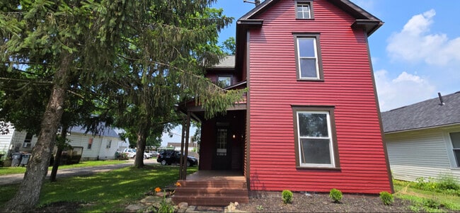 1523 Graham Rd in Reynoldsburg, OH - Building Photo - Building Photo