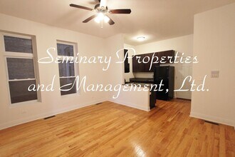 4502-04 N Paulina in Chicago, IL - Building Photo - Interior Photo