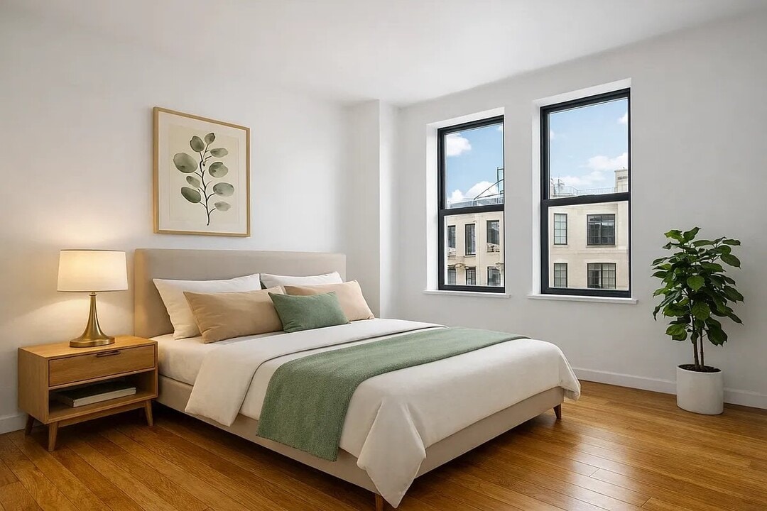 126 Elizabeth St in New York, NY - Building Photo