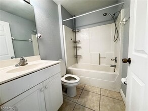 4606 30th St SW in Lehigh Acres, FL - Building Photo - Building Photo