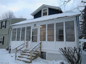 4482 Liberty Rd in South Euclid, OH - Building Photo