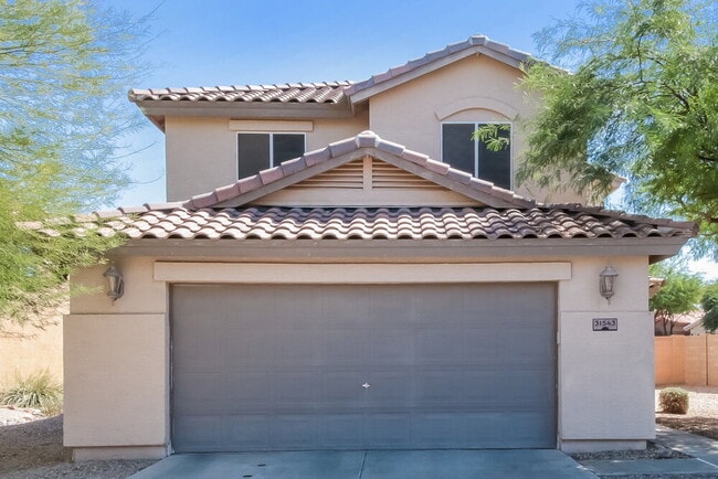 property at 31543 N Cactus Dr