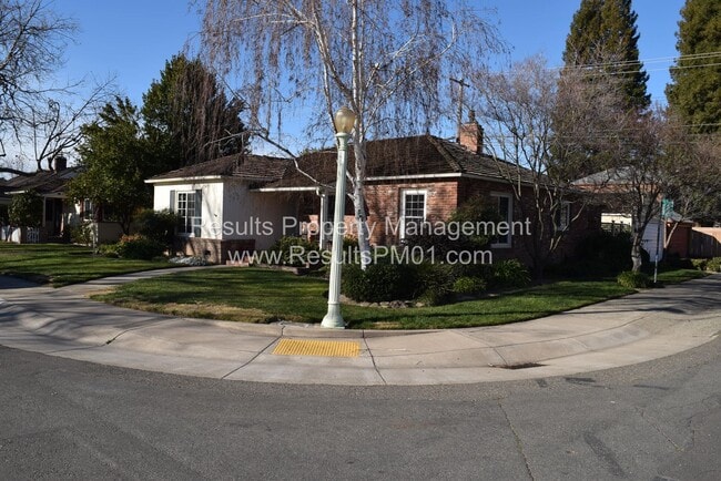 1679 9th Ave in Sacramento, CA - Building Photo - Building Photo