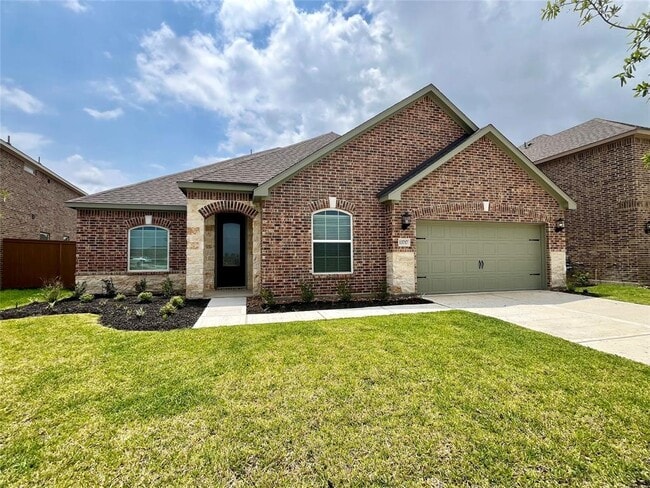 property at 13717 Blue Breaker Dr