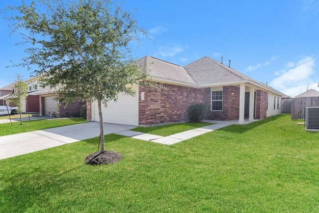 13126 Withee Path Ln in Houston, TX - Building Photo - Building Photo