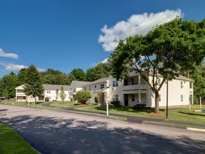 Wilkins Glen in Medfield, MA - Foto de edificio - Building Photo