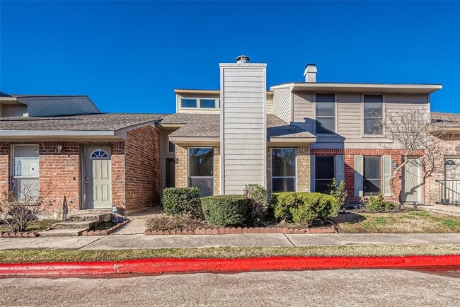 property at 9393 Westwood Village Dr