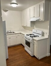 3901 Sheldon Dr, Unit 1 Bed in Ventura, CA - Foto de edificio - Building Photo