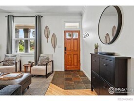 2955 Columbine St in Denver, CO - Building Photo