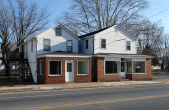 556-562 N Broadway in Pennsville, NJ - Building Photo - Building Photo