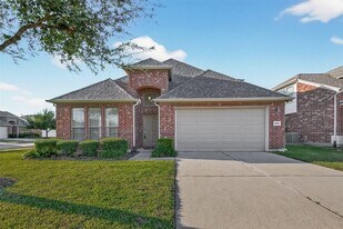 25354 Holton Ridge Dr in Katy, TX - Building Photo