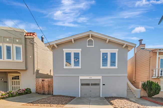property at 2356 33rd Ave
