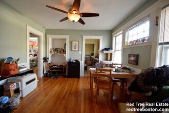 98 Beechcroft St in Boston, MA - Building Photo - Building Photo