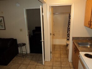 100 Pulsipher Ln, Unit 3209 in Mesquite, NV - Building Photo - Building Photo