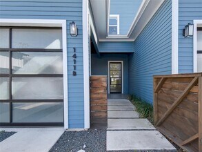 1411 Cometa St in Austin, TX - Building Photo - Building Photo