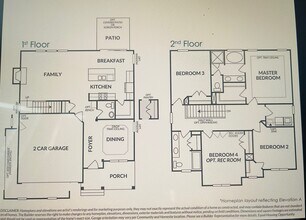 46 W Copenhaver Dr in Clayton, NC - Building Photo - Building Photo