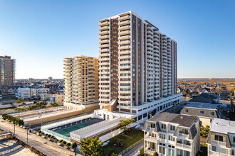 The Berkley in Atlantic City, NJ - Building Photo - Primary Photo