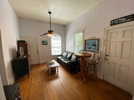 510 S 6th St, Unit 1 in Fernandina Beach, FL - Building Photo