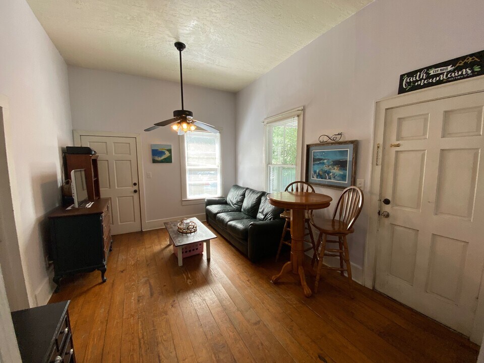 510 S 6th St, Unit 1 in Fernandina Beach, FL - Building Photo