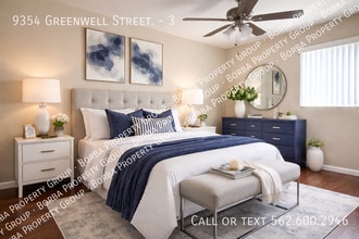 9354 Greenwell St in Bellflower, CA - Building Photo - Building Photo