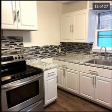 1911 Big Horn Dr in Houston, TX - Building Photo - Building Photo