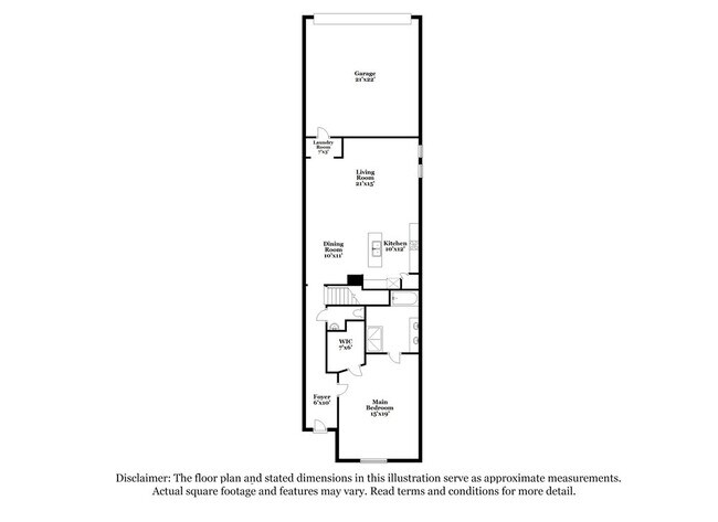 6800 Habitat Dr in Harmony, FL - Foto de edificio - Building Photo