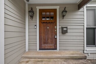 717 W 30th St in Houston, TX - Building Photo - Building Photo