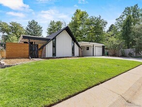1380 S Dahlia St in Denver, CO - Building Photo - Building Photo
