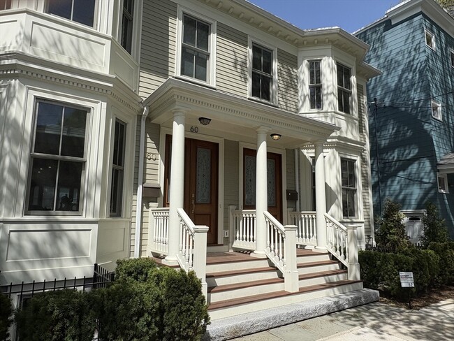 property at 62 Reed St