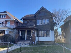 2970 N 37th St, Unit 2970 N 37th Street in Milwaukee, WI - Building Photo