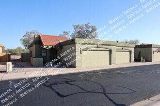 1413 N Oak St in Tempe, AZ - Building Photo - Building Photo