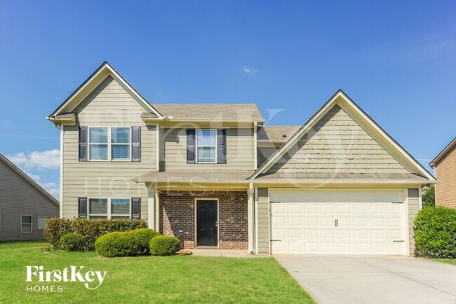 70 Hamil Ct NW in Cartersville, GA - Building Photo - Building Photo