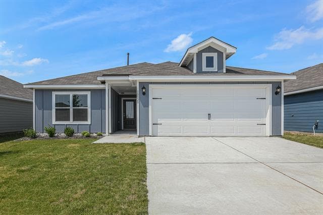property at 10828 Gray Mare Dr