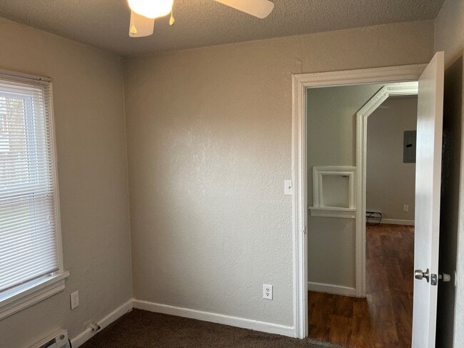 1411 N Klein Ave in Oklahoma City, OK - Building Photo - Building Photo