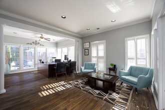 One Sovereign Place in Atlanta, GA - Building Photo - Interior Photo