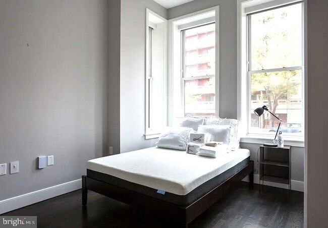 819 6th St NW in Washington, DC - Building Photo - Building Photo