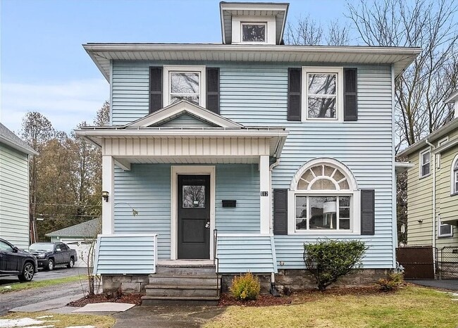 property at 112 Monica St