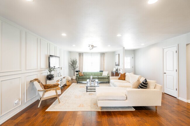 3411 Shell Ave in Midland, TX - Building Photo - Building Photo