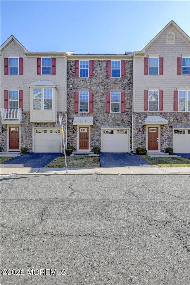 66 LCpl. Phillip E. Frank Way in Cliffwood, NJ - Building Photo - Building Photo