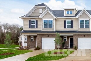 2034 Aragon Lane in Gastonia, NC - Building Photo