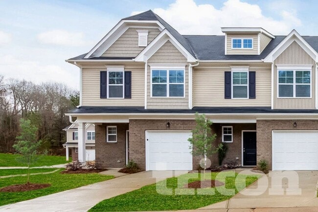 property at 2034 Aragon Lane