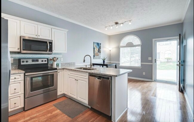 property at 617 Spence Enclave Way